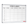 Whiteboard Planners