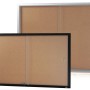 Be Noticed - Sliding Door Notice Cases