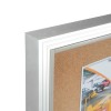 Be Noticed - Sliding Door Notice Cases