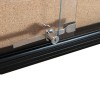 Be Noticed - Sliding Door Notice Cases