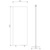 ZIP Acoustic Room Divider Extensions