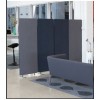 ZIP Acoustic Room Divider Extensions
