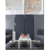 ZIP Acoustic Room Divider Extensions