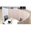ZIP Acoustic Room Divider Extensions