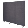 ZIP Acoustic Room Divider Screens
