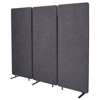 ZIP Acoustic Room Divider Screens