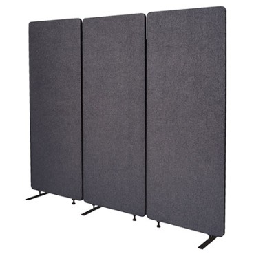 ZIP Acoustic Room Divider Screens