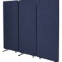 ZIP Acoustic Room Divider Screens