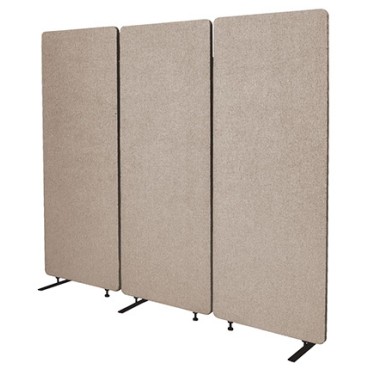 ZIP Acoustic Room Divider Screens