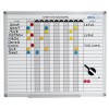 Staff Status Whiteboard