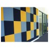 Peel 'n' Stick Acoustic Pinnable Tiles