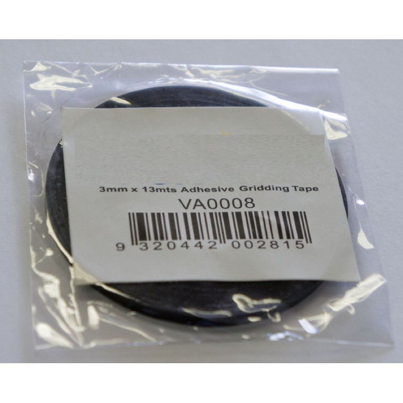 Adhesive Lining Tape