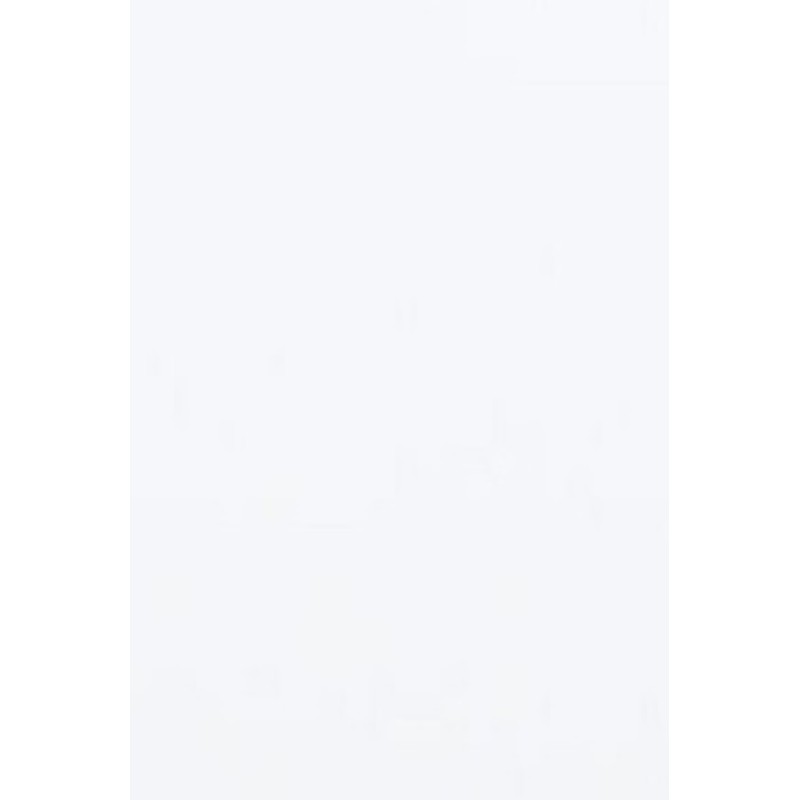 Magnetic Sheet White A4
