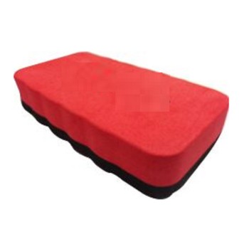 Magnetic Eraser for Whiteboards and Glassboards