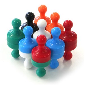 Glassboard Accessories