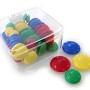 Button Whiteboard Magnets (Box 48)