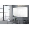 Lumiere ARC Magnetic Glassboard