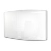 Lumiere ARC Magnetic Glassboard