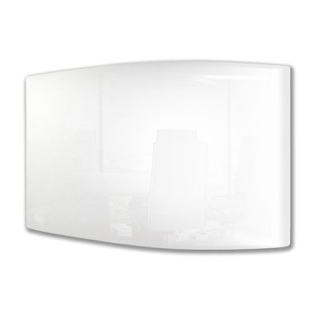 Lumiere ARC Magnetic Glassboard