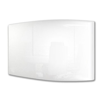 Lumiere ARC Magnetic Glassboard