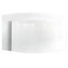 Lumiere ARC Magnetic Glassboard