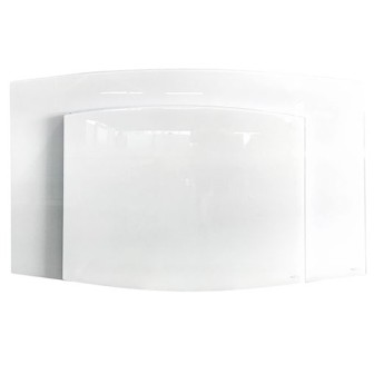 Lumiere ARC Magnetic Glassboard