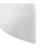 Lumiere ARC Magnetic Glassboard