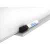 Slim 4mm Frame Magnetic Whiteboard