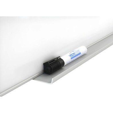 Slim 4mm Frame Magnetic Whiteboard