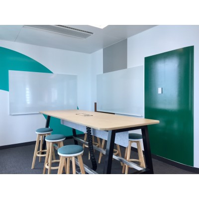 Whiteboards