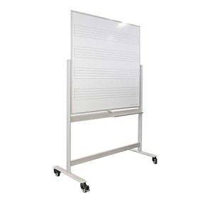 Mobile Music Whiteboard