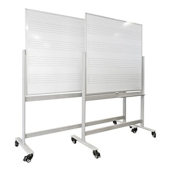 Mobile Music Whiteboard