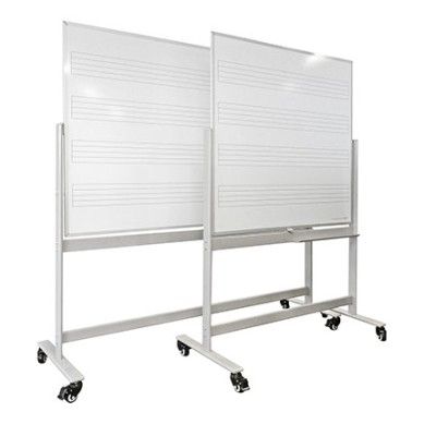 Mobile Music Whiteboard