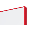 Slim 4mm Frame Magnetic Whiteboard