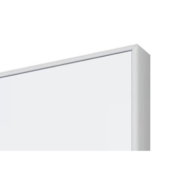 Autex Vertiface LX6 Slim 4mm Frame Pinboard