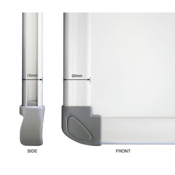 Corporate Magnetic Whiteboards
