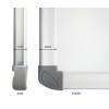 Porcelain Magnetic Whiteboards