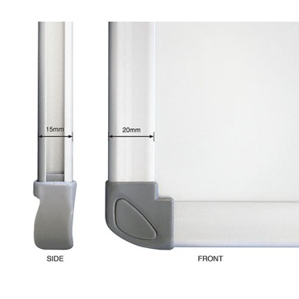 Porcelain Magnetic Whiteboards