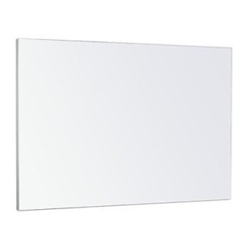 Slim 4mm Frame Projection Porcelain Whiteboard