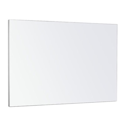 Slim 4mm Frame Porcelain Magnetic Whiteboard