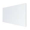 Slim 4mm Frame Magnetic Whiteboard