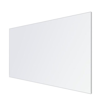 Slim 4mm Frame Magnetic Whiteboard