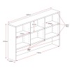 Rapid Span Hutch