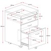 Rapid Span Mobile Pedestal
