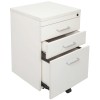 Rapid Span Mobile Pedestal