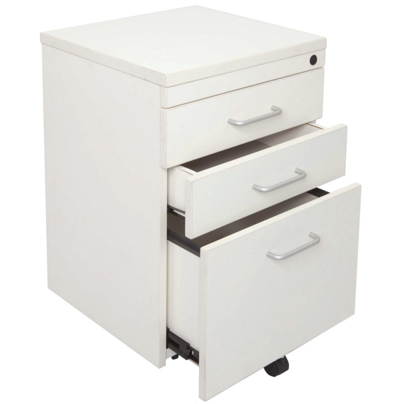 Rapid Span Mobile Pedestal