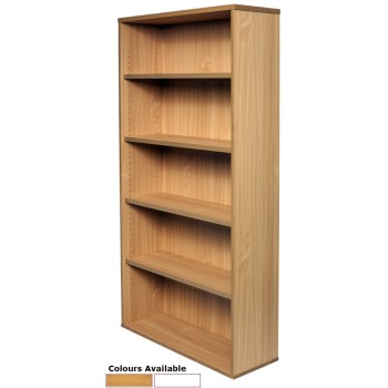 Rapid Span Bookcase