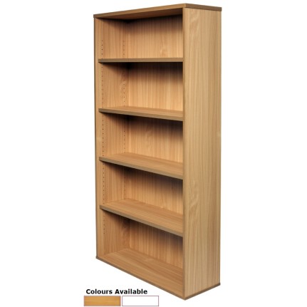 Rapid Span Bookcase