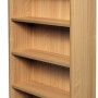 Rapid Span Bookcase