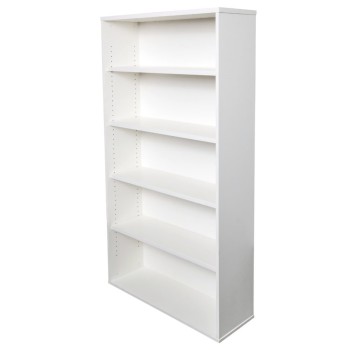 Rapid Span Bookcase